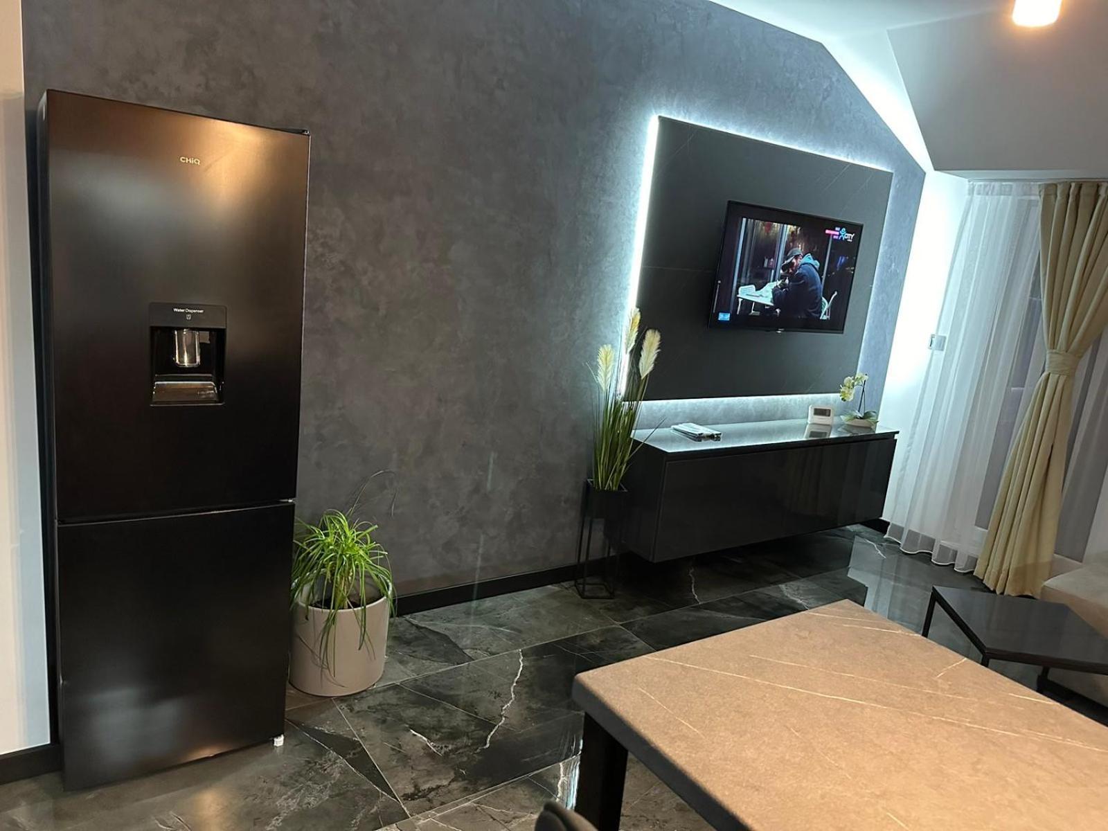 Ka Apartment Luxury Stara Sagora Exterior foto